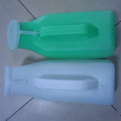 Cheap Medical Plastic Male Urinal