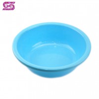 round cheap baby wash water bath plastic foot tub foot basin for home